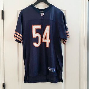 Chicago Bears Youth Urlacher Jersey
